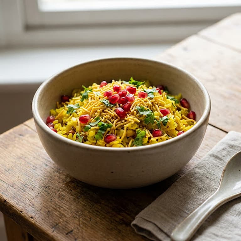Poha