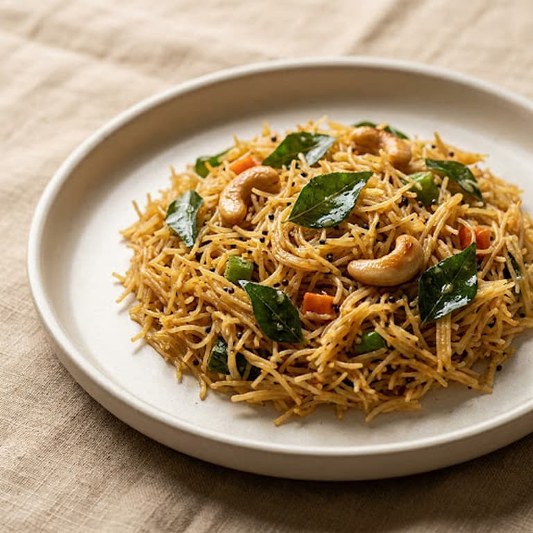 Vermicelli