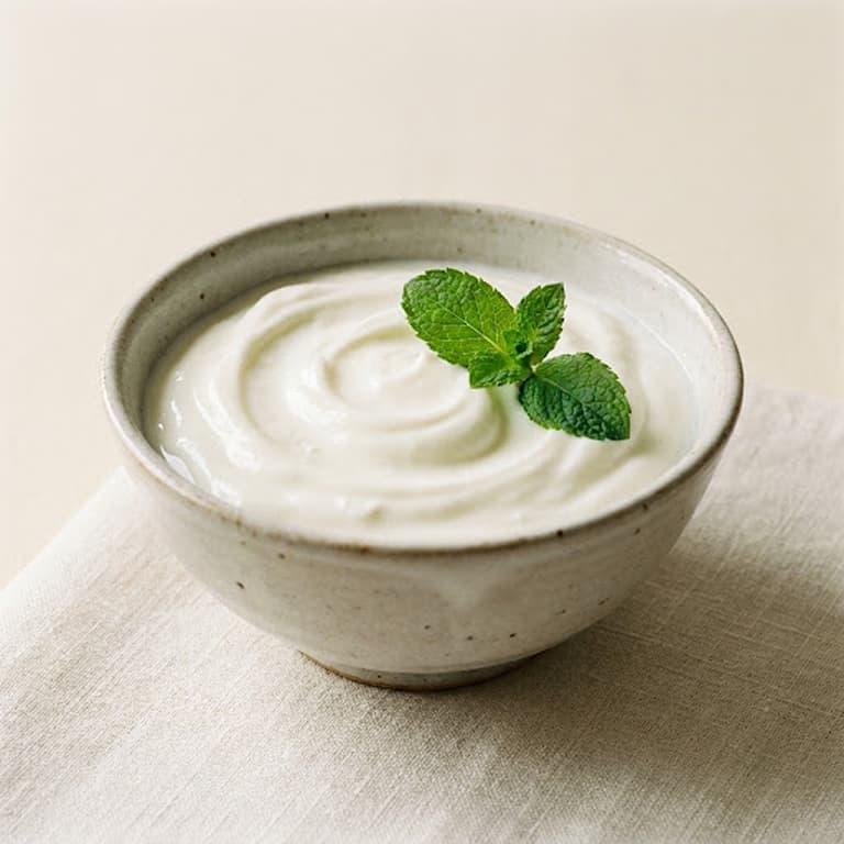 Yogurt